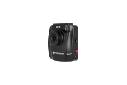 Dashcam Transcend - DrivePro 230Q Data Privacy