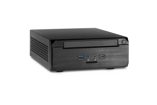 Inter-Tech Mini-ITX MW-02 II