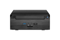 Inter-Tech Mini-ITX MW-02 II