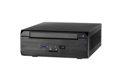 Inter-Tech Mini-ITX MW-02 II