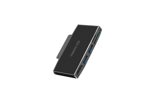 TERRATEC Microsoft Surface Adapter Connect GO1
