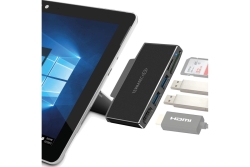 TERRATEC Microsoft Surface Adapter Connect GO1