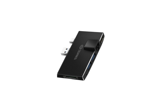 TERRATEC Microsoft Surface Adapter Connect Pro2