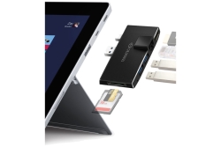 TERRATEC Microsoft Surface Adapter Connect Pro2