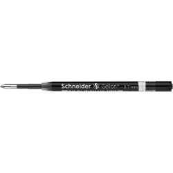 Gel-Tintenrollermine Gelion 39 - 0,7 mm, schwarz...