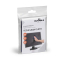DURABLE TECHCLEAN CLOTH Mikrofasertuch 200x200mm blau