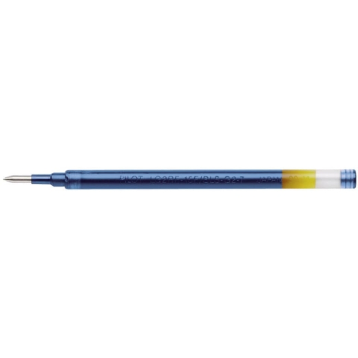 Gelschreibermine - BLS-G C4, 0,4 mm, blau