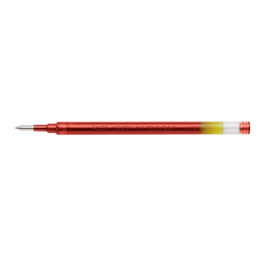 Gelschreibermine - BLS-G C4, 0,4 mm, rot