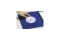 DURABLE POCKETFIX CD/DVD Selbstklebetasche 10 Stück