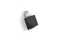 DURABLE Tablet Wandhalterung WALL PRO 7-13 Zoll kippb silber