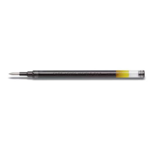 Gelschreibermine - BLS-G C4, 0,4 mm, schwarz