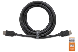 MANHATTAN Premium HDMI-Kabel Ethernet-Kanal 4K@60HZ 3m