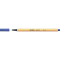 Fineliner - point 88 - blau