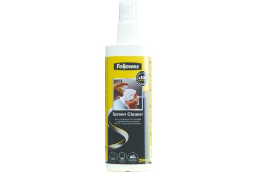 Fellowes Reinigung Spray für Bildschirm 250ml