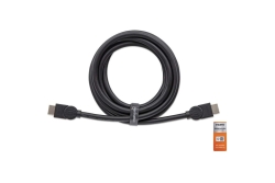 MANHATTAN Premium HDMI-Kabel Ethernet-Kanal 4K@60HZ 5m