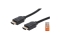 MANHATTAN Premium HDMI-Kabel Ethernet-Kanal 4K@60HZ 5m