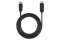MANHATTAN 1080p DisplayPort auf HDMI-Kabel schwarz 1m