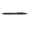 ROTRING Kugelschreiber 600 Schwarz, M-Schwarz Geschenkbox