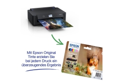 EPSON Expression Photo HD XP-15000 A3