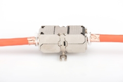 DIGITUS Cat6A CAT-Verbinder 500 MHz für AWG 22-26...