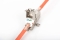 DIGITUS Cat6A CAT-Verbinder 500 MHz für AWG 22-26 geschirmt