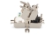 DIGITUS Cat6A CAT-Verbinder 500 MHz für AWG 22-26 geschirmt