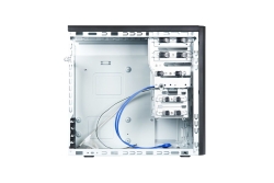 Chieftec Geh MINI Classic BD-25B-350GPB (B) USB3.0