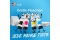 Patrone Epson 104 yellow T00P4