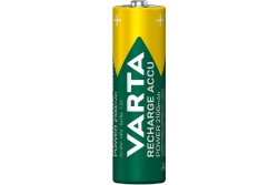 Varta Akku RECHARGE Power AA HR6 2100mAh 4St.