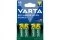 Varta Akku RECHARGE Power AA HR6 2100mAh 4St.