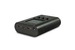 LINDY HDMI 18G Signal Analyser und Generator HDCP 1.4...