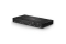 LINDY 2 Port HDMI 2.0 18G Splitter mit Audio