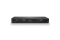 LINDY 2 Port HDMI 2.0 18G Splitter mit Audio