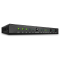 LINDY 4 Port HDMI 2.0 18G Switch mit Audio