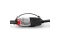 LINDY Adapter- und Kabelsicherung, 4er Pack