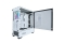 AZZA Gaming PC Gehäuse Apollo 430W Midi ATX Glas Weiss