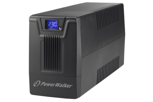 Bluewalker USV Powerwalker VI 800 SCL 480W Line-Int
