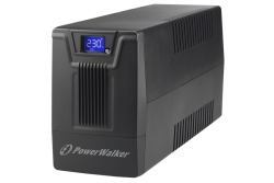Bluewalker USV Powerwalker VI 800 SCL 480W Line-Int