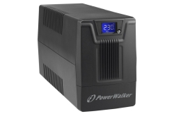Bluewalker USV Powerwalker VI 800 SCL 480W Line-Int