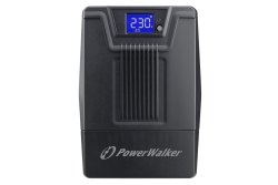 Bluewalker USV Powerwalker VI 800 SCL 480W Line-Int