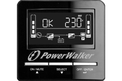 Bluewalker USV Powerwalker VI 3000 CW 2100W Line-Int