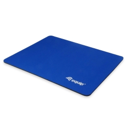 Equip Mauspad rutschfest 220x180mm blau