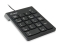 Equip Ziffernblock Kabelgebunden schwarz 1.35m