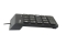 Equip Ziffernblock Kabelgebunden schwarz 1.35m