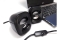 Equip Mini USB2.0-Lautsprecher für Notebook/PC sw/sw