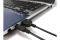Equip Mini USB2.0-Lautsprecher für Notebook/PC sw/sw