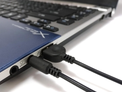 Equip Stereo-USB2.0-Lautsprecher für Notebook/PC sw/rt