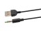 Equip Stereo-USB2.0-Lautsprecher für Notebook/PC sw/ws