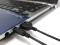 Equip Stereo-USB2.0-Lautsprecher für Notebook/PC sw/ws