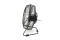 Equip 6 Tischventilator USB Ultra Quiet 15cm 1.50m schwarz
